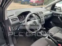 2020 Volkswagen Caddy