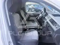 2020 Volkswagen Caddy