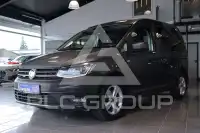 2020 Volkswagen Caddy