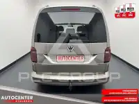 2020 Volkswagen Caddy