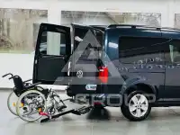 2020 Volkswagen Caddy