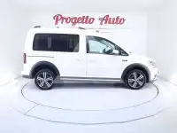 2020 Volkswagen Caddy