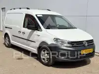 2020 Volkswagen Caddy