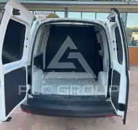 2020 Volkswagen Caddy