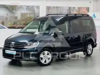 2020 Volkswagen Caddy