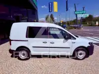 2020 Volkswagen Caddy