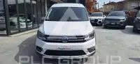 2020 Volkswagen Caddy