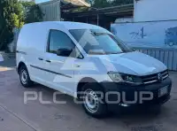 2020 Volkswagen Caddy