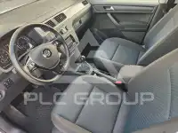 2020 Volkswagen Caddy