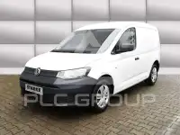 2020 Volkswagen Caddy