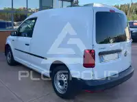 2020 Volkswagen Caddy