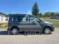 2020 Volkswagen Caddy
