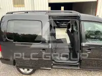 2020 Volkswagen Caddy