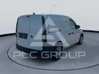 2020 Volkswagen Caddy