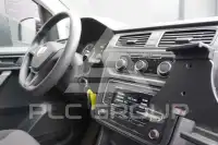 2020 Volkswagen Caddy