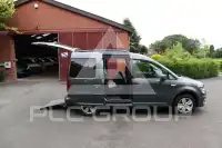 2020 Volkswagen Caddy