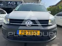 2020 Volkswagen Caddy