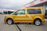 2020 Volkswagen Caddy