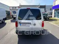 2020 Volkswagen Caddy