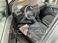 2020 Volkswagen Caddy