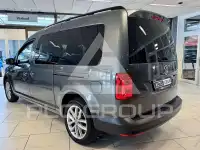 2020 Volkswagen Caddy