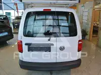 2020 Volkswagen Caddy