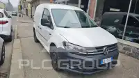 2020 Volkswagen Caddy
