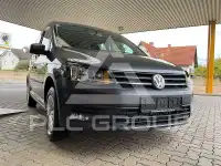 2020 Volkswagen Caddy
