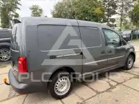 2020 Volkswagen Caddy