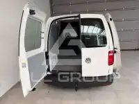 2020 Volkswagen Caddy
