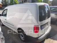 2020 Volkswagen Caddy