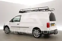 2020 Volkswagen Caddy