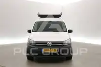 2020 Volkswagen Caddy
