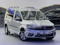 2020 Volkswagen Caddy