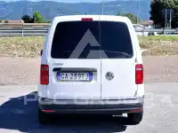 2020 Volkswagen Caddy