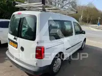 2020 Volkswagen Caddy