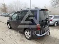 2020 Volkswagen Caddy