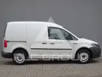 2020 Volkswagen Caddy