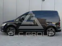 2020 Volkswagen Caddy