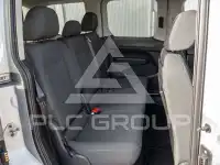 2020 Volkswagen Caddy