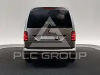 2020 Volkswagen Caddy