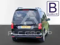 2020 Volkswagen Caddy