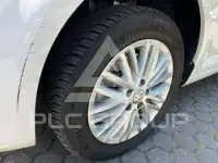 2020 Volkswagen Caddy