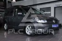 2020 Volkswagen Caddy