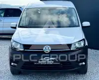 2020 Volkswagen Caddy