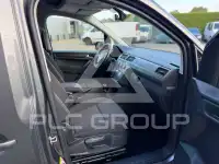 2020 Volkswagen Caddy