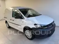 2020 Volkswagen Caddy