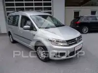 2020 Volkswagen Caddy