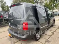 2020 Volkswagen Caddy
