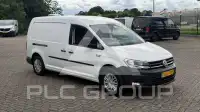 2020 Volkswagen Caddy